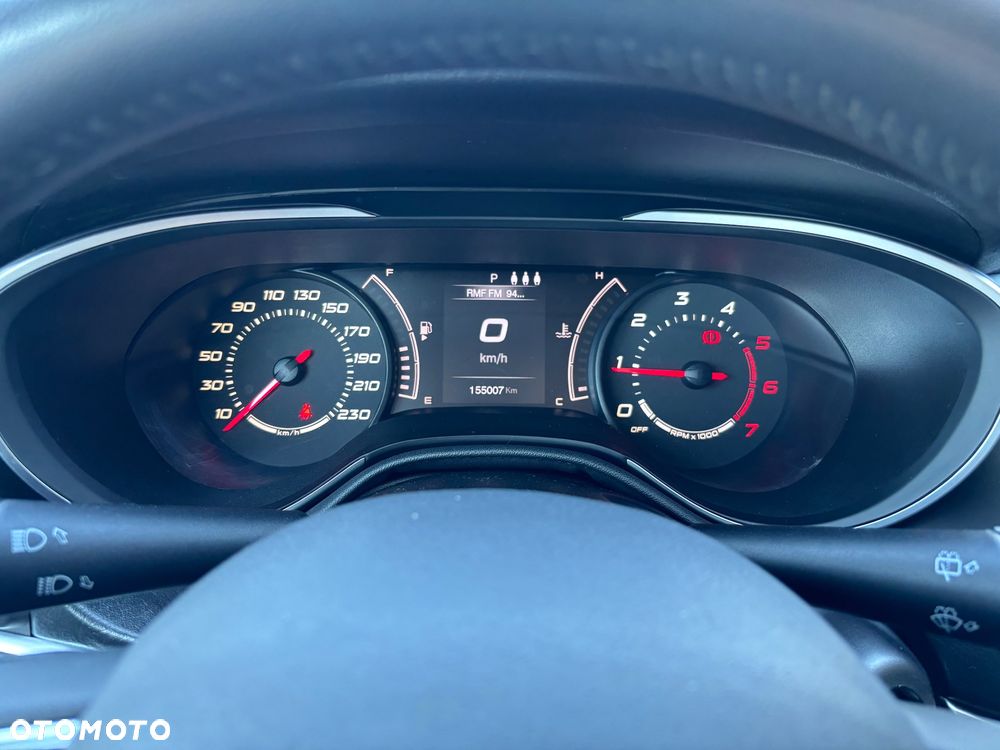 Fiat Tipo 1.6 MultiJet DCT Easy - 16