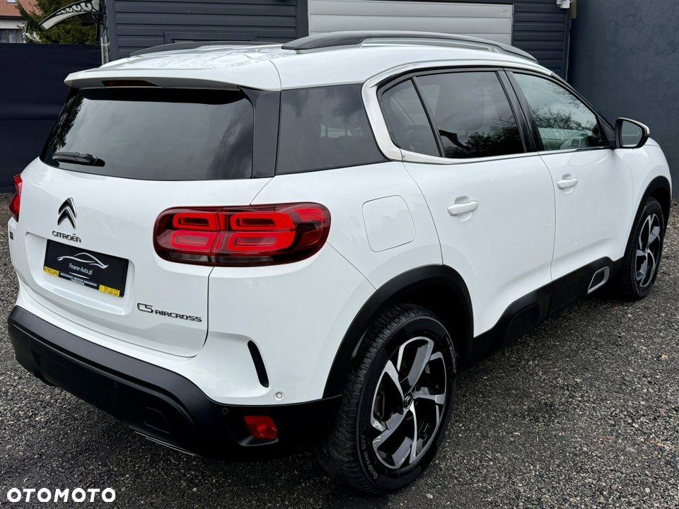 Citroën C5 Aircross 1.5 BlueHDi Shine EAT8 - 6