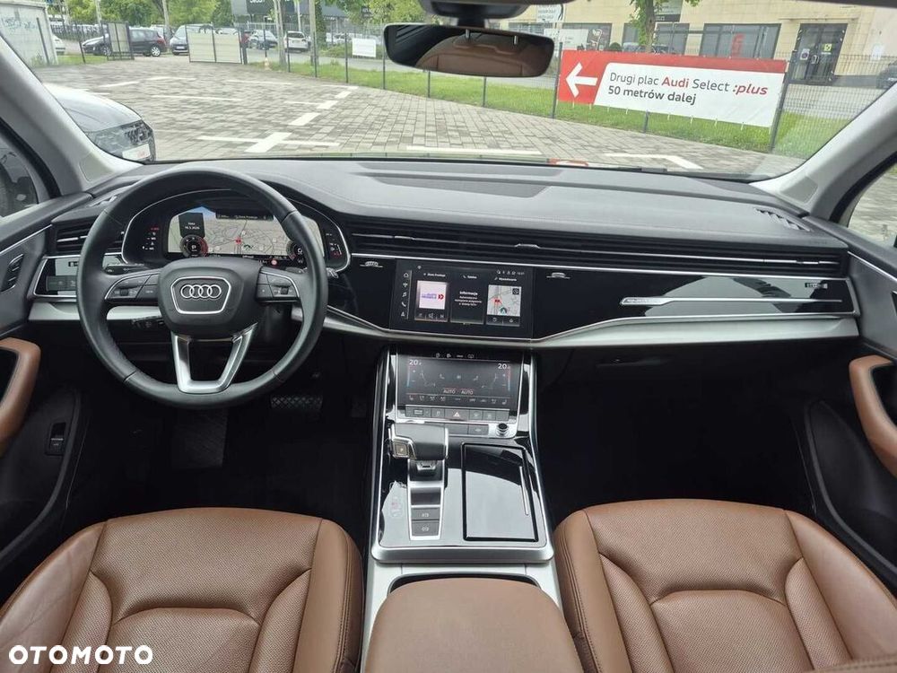 Audi Q7 - 15