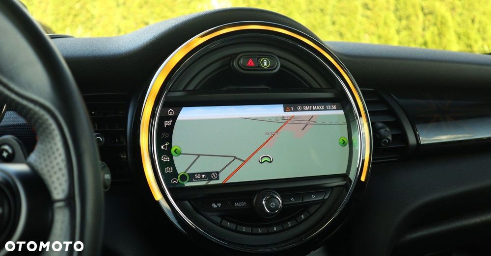 MINI John Cooper Works Sport-Aut - 24