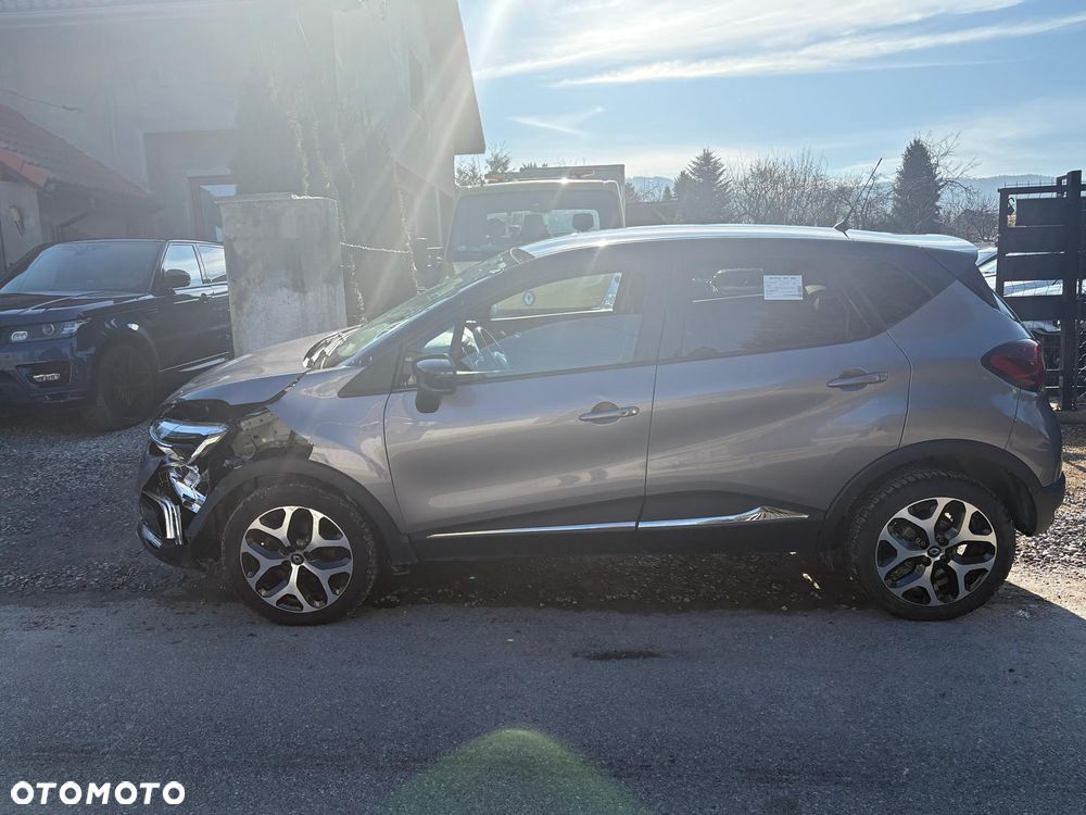 Renault Captur ENERGY TCe 120 Intens - 17