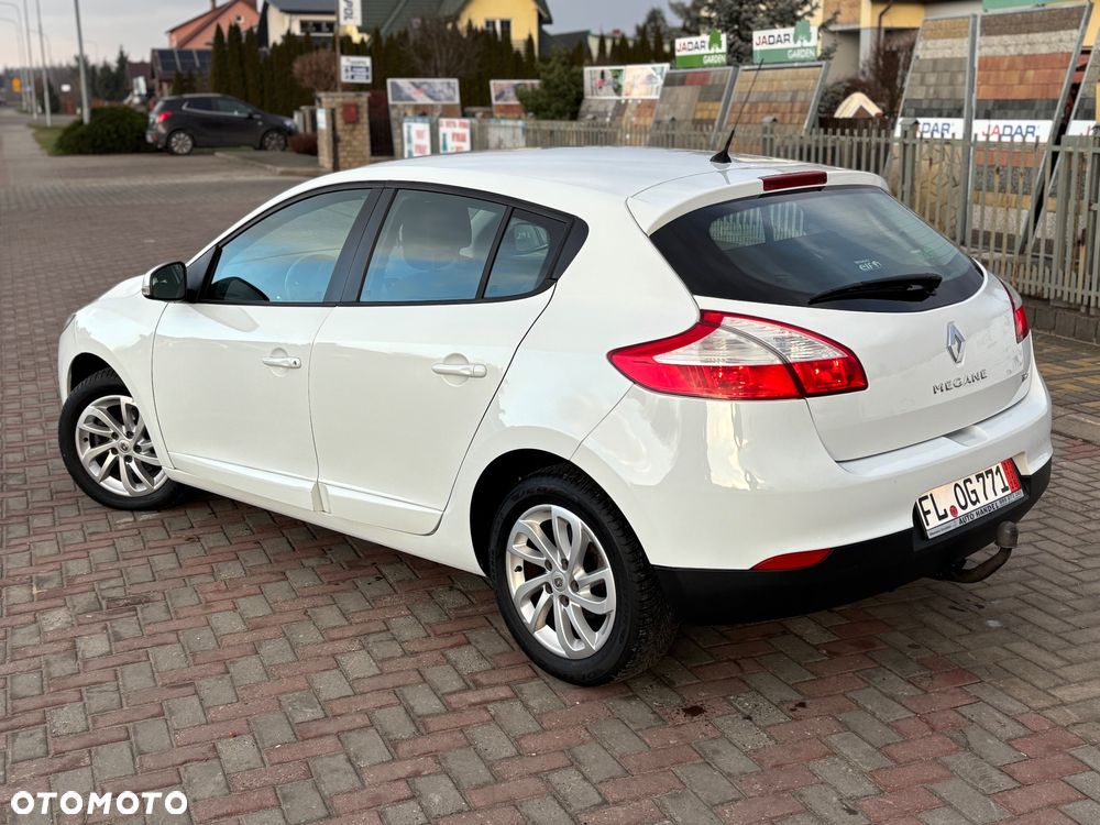 Renault Megane - 24