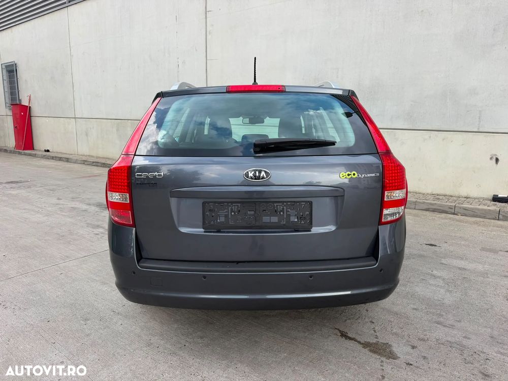 Kia Ceed 1.6 DSL HP STYLE - 5