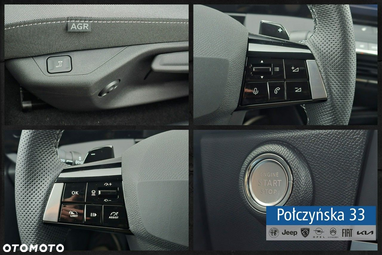 Opel Astra - 31