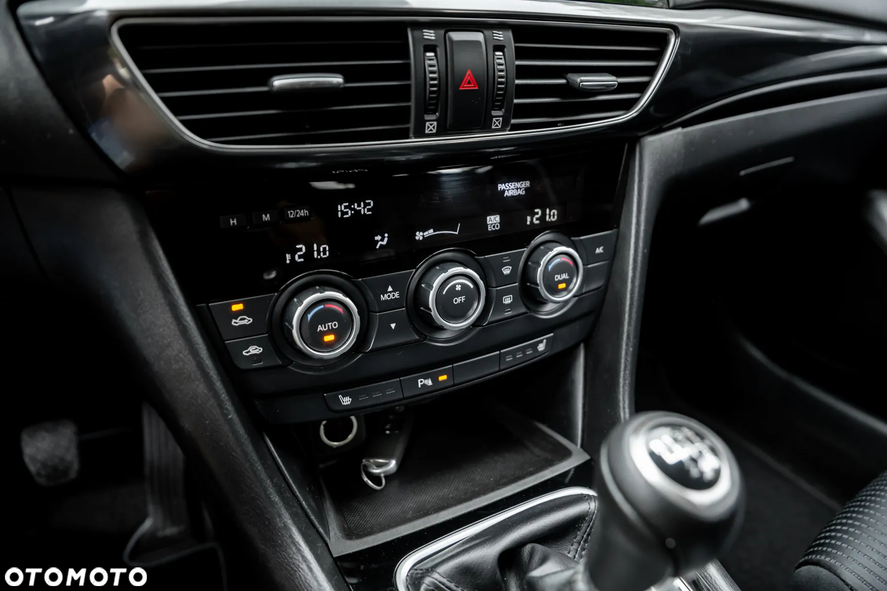 Mazda 6 2.0 SkyPassion - 36
