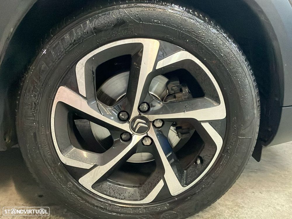 Citroën C5 Aircross 1.5 BlueHDi Shine - 9