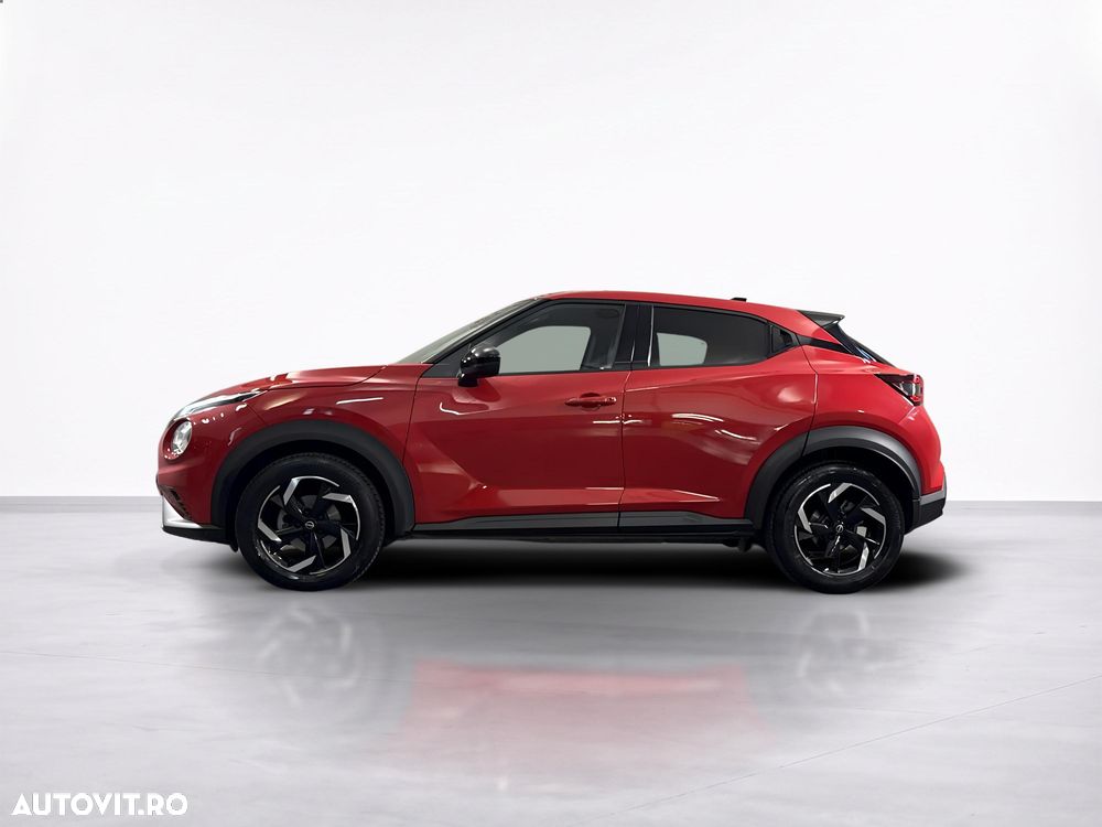 Nissan Juke - 3