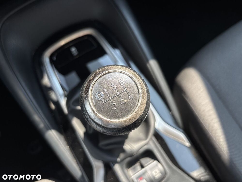 Toyota Corolla - 18