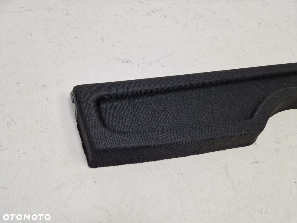 Półka tył tylna Fiat 500 LIFT FL - 2