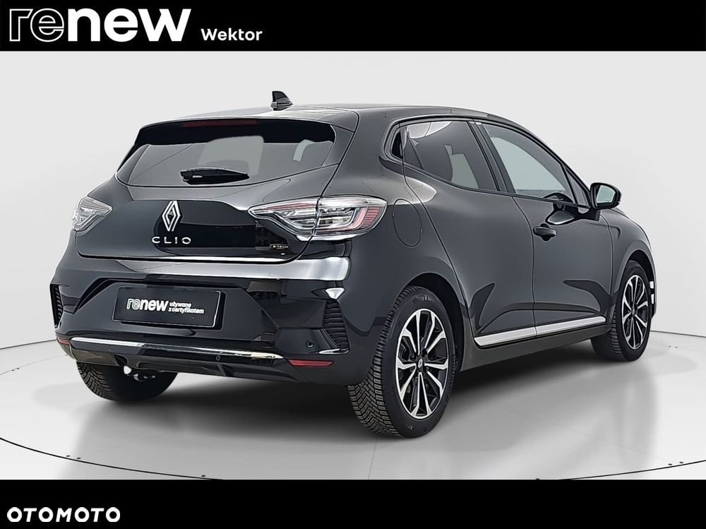 Renault Clio 1.6 E-TECH Techno - 5