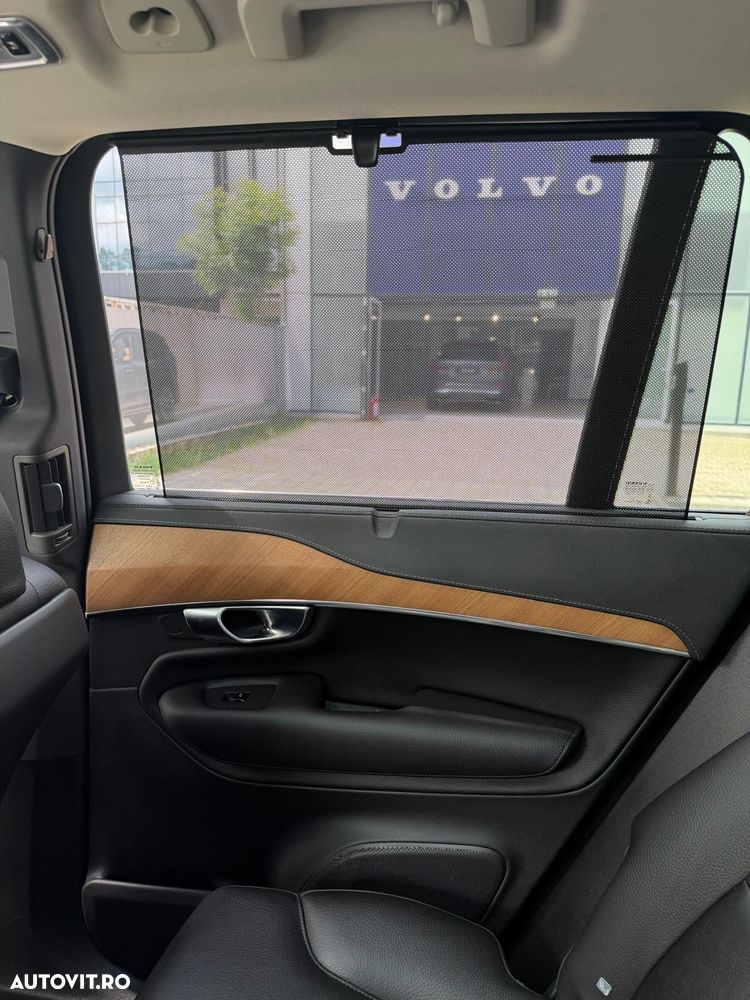 Volvo XC 90 B5 MHEV AWD 5 locuri Inscription - 14