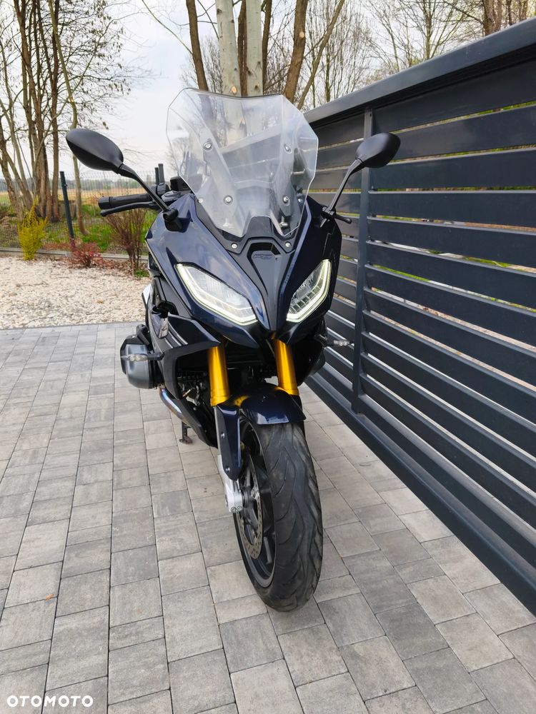 BMW RS - 30