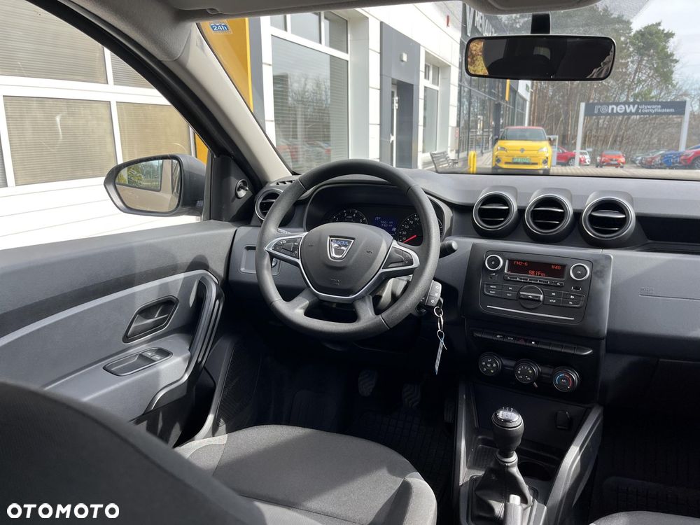 Dacia Duster - 18