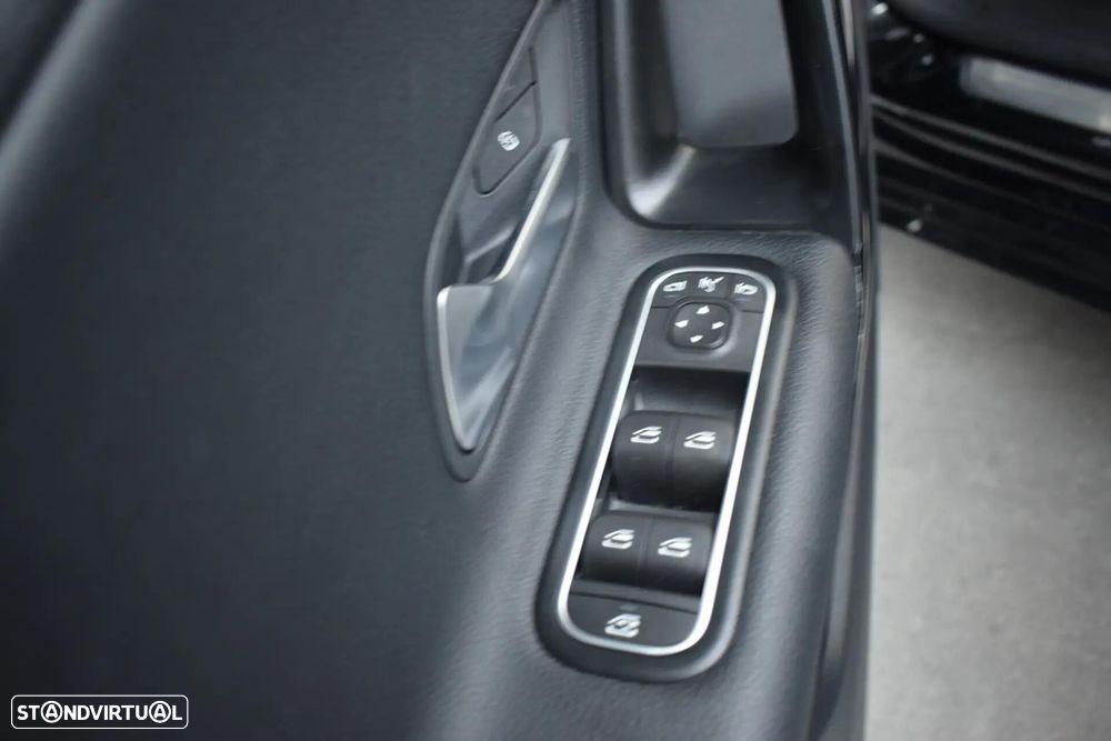 Mercedes-Benz A 160 Style - 9