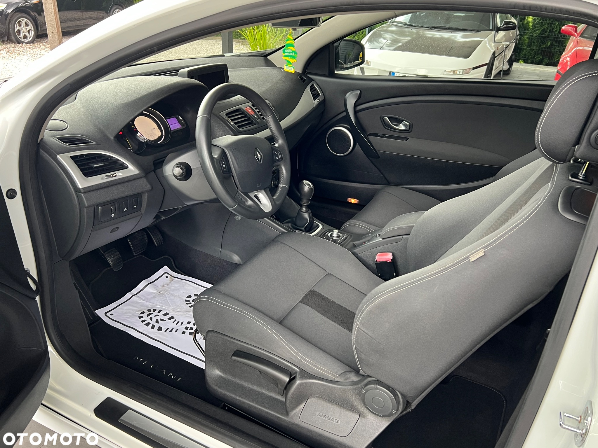 Renault Megane 2.0 16V TCE Dynamique - 18