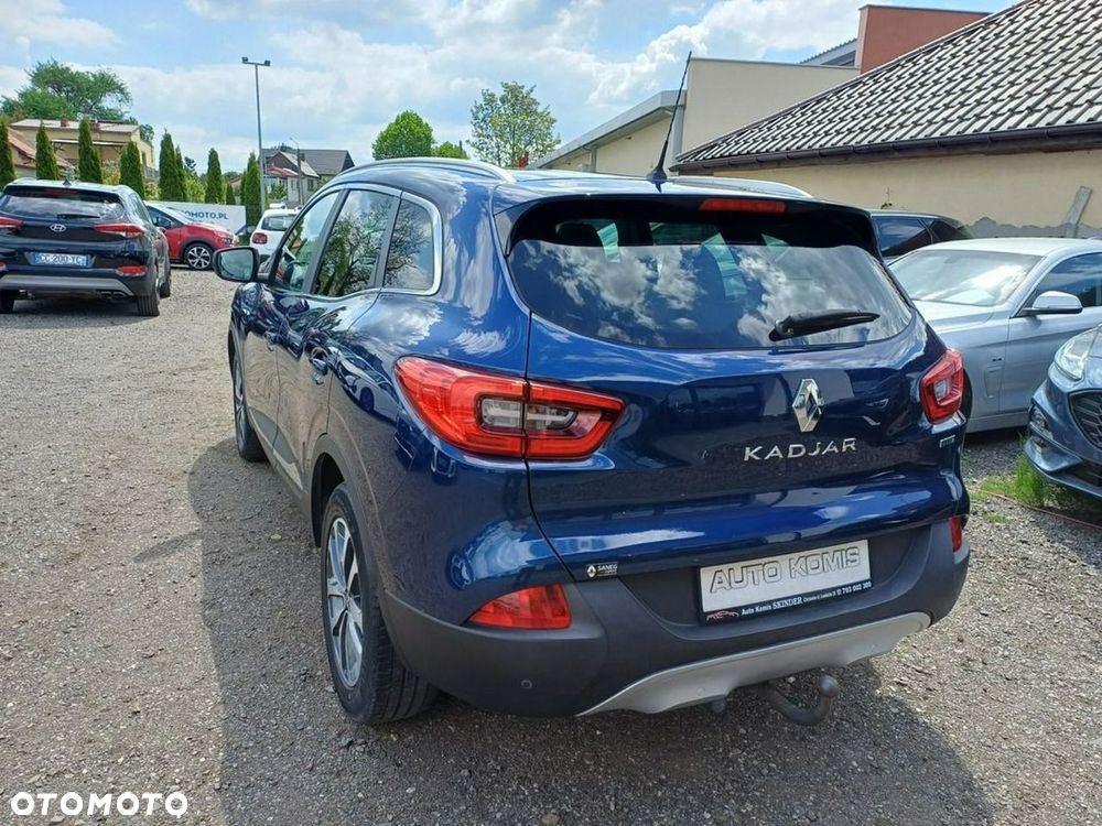 Renault Kadjar 1.5 dCi Energy Limited - 5