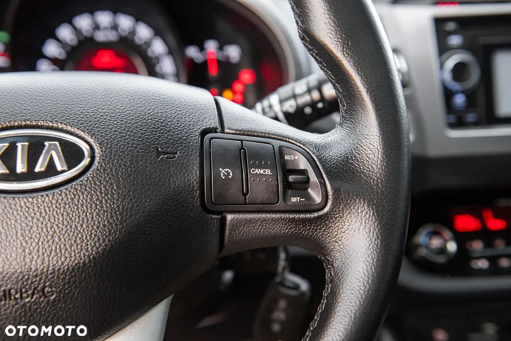 Kia Sportage - 20