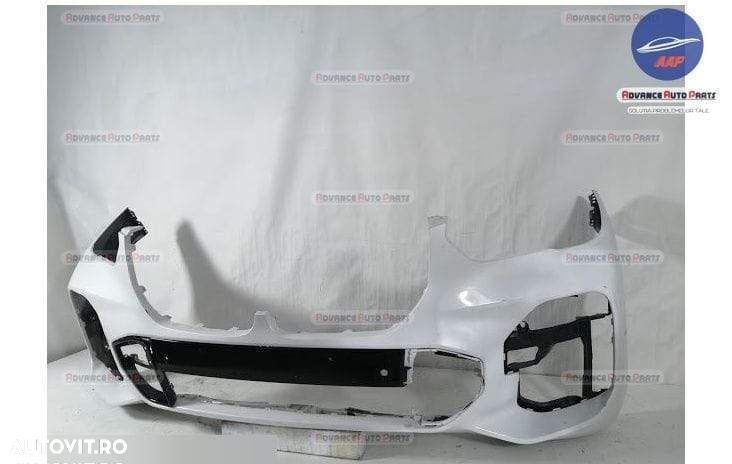 Bara Fata originala cu senzori BMW X5 M 4 2019 - 3