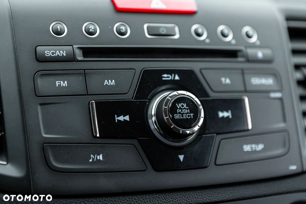 Honda CR-V - 31