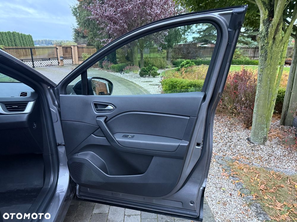 Renault Captur 1.0 TCe Intens - 28