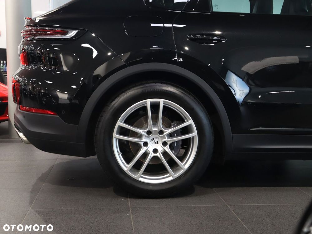 Porsche Cayenne Standard - 12