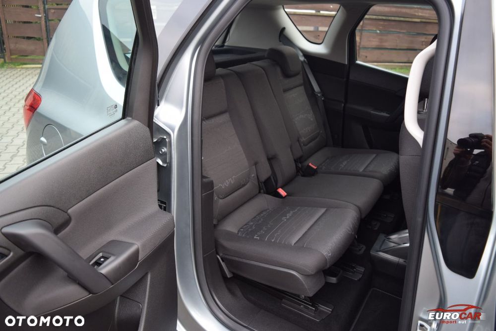 Opel Meriva 1.4 Edition 150 - 19