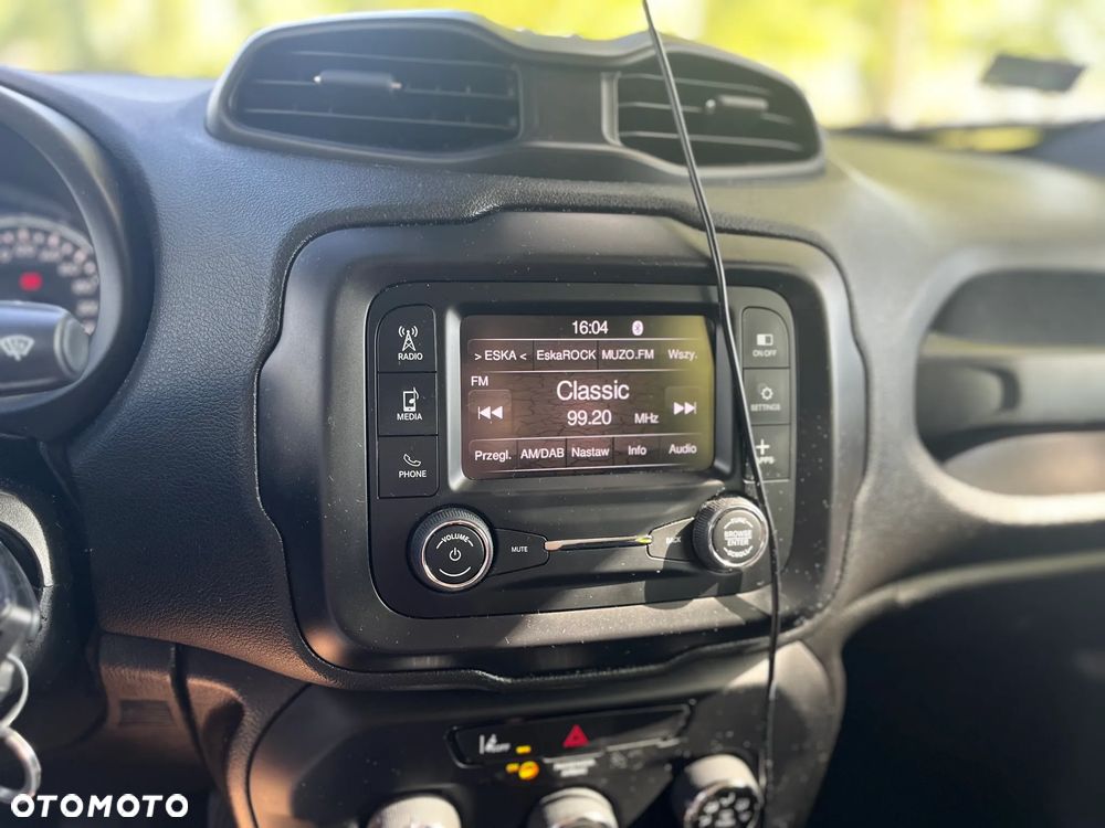 Jeep Renegade 1.0 GSE T3 Turbo Sport FWD S&S - 9
