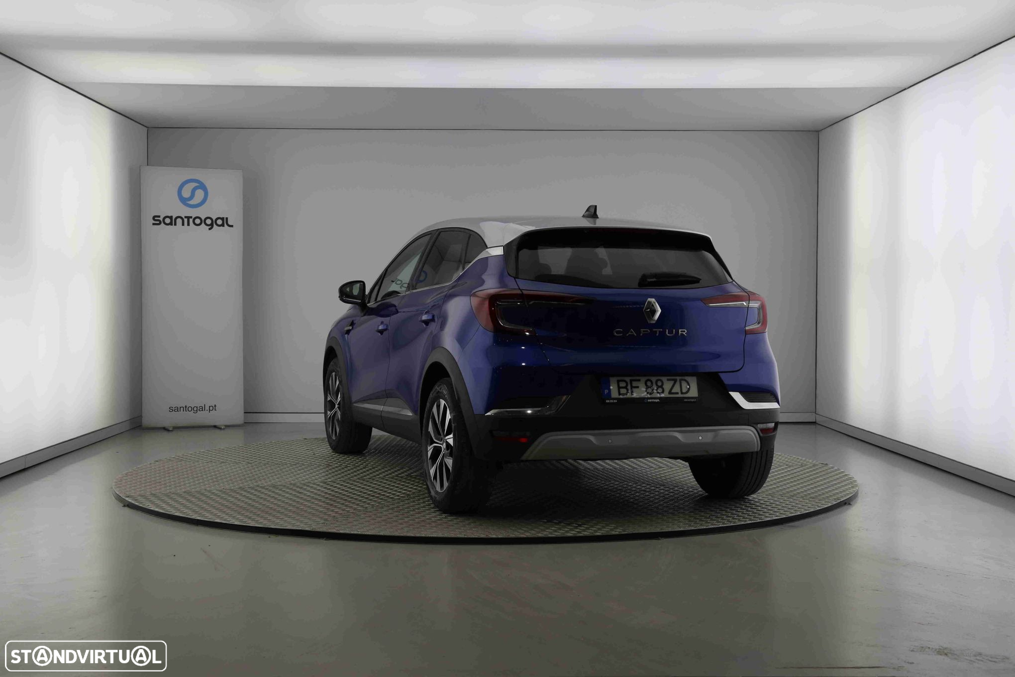 Renault Captur 1.0 TCe Techno - 4