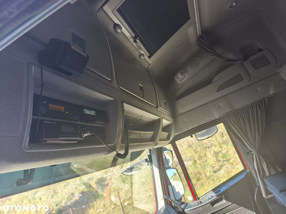 Iveco Stralis X-Way 480 - 16