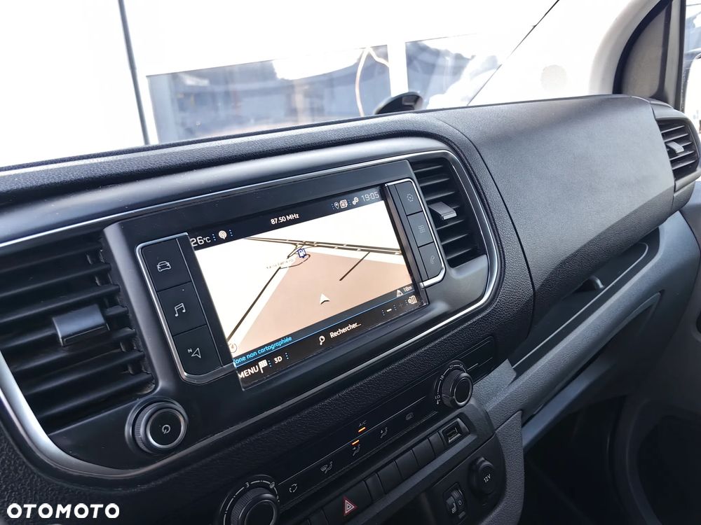Peugeot Expert 2.0d 122KM - 12