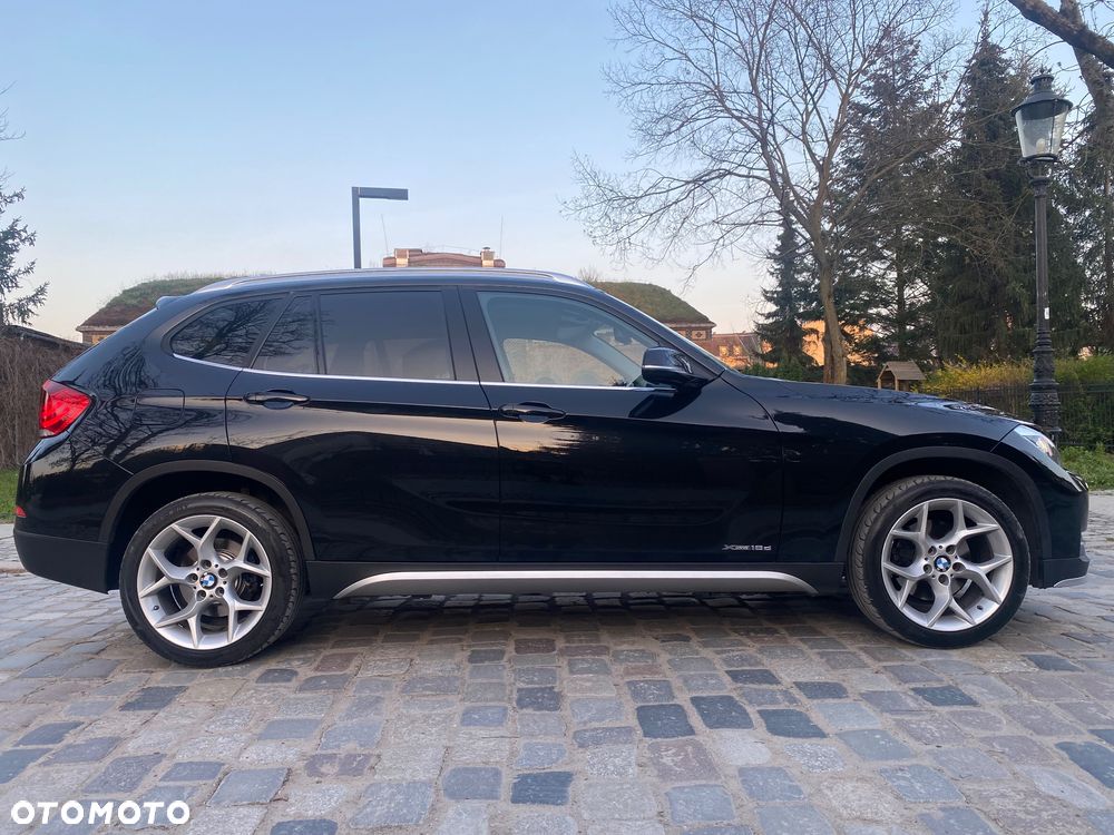 BMW X1 - 35