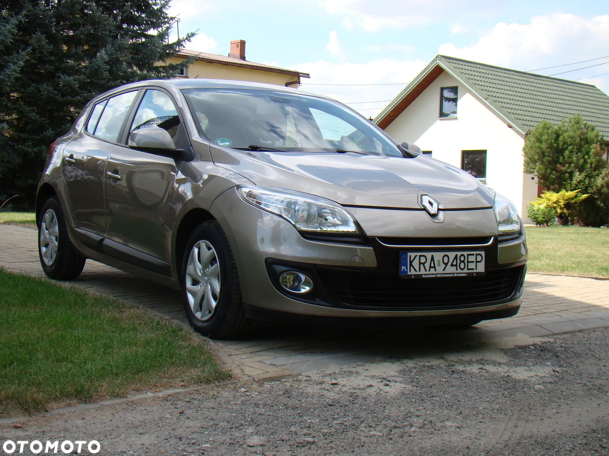 Renault Megane - 17