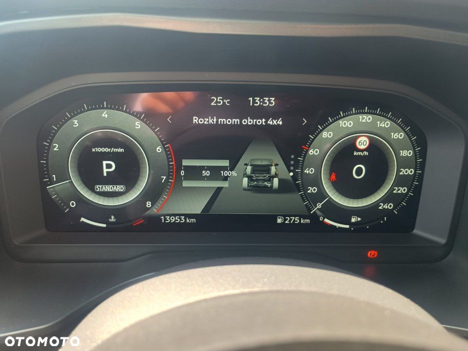 Nissan Qashqai - 8