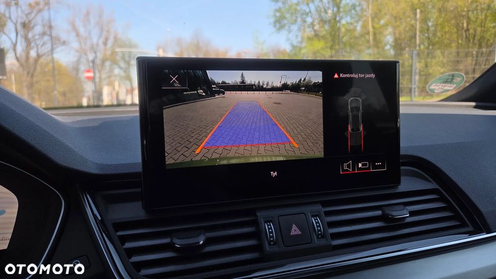 Audi Q5 Sportback - 10