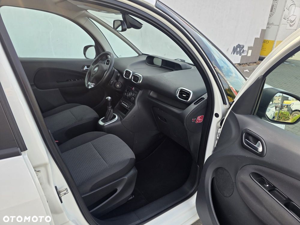 Citroën C3 Picasso - 7