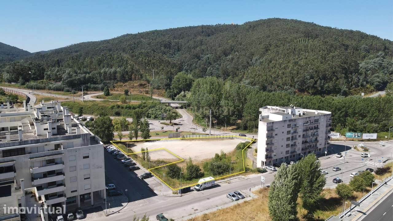 Apartamento Novo em Miranda do Corvo com Vista Panorâmica - Grande imagem: 3/14