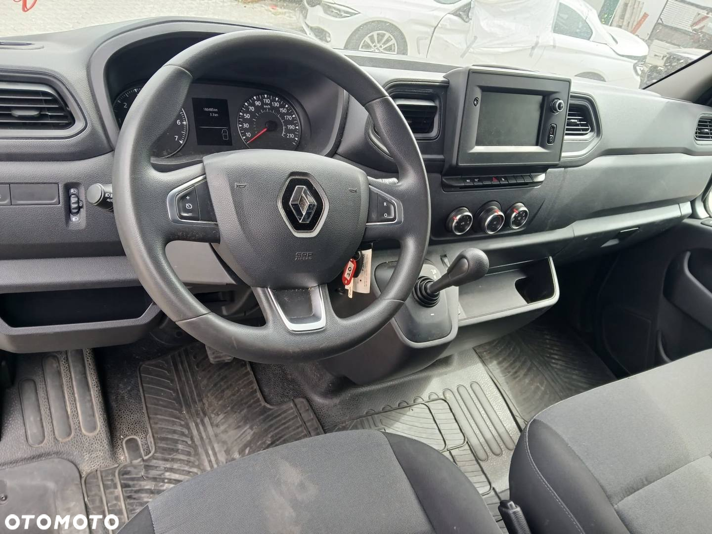 Renault Master L2H2 - 17