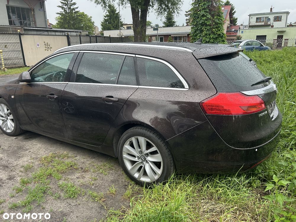 Opel Insignia - 4