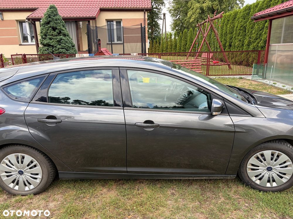 Ford Focus - 3