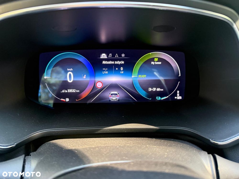 Renault Captur 1.6 E-TECH Plug-In Techno - 10