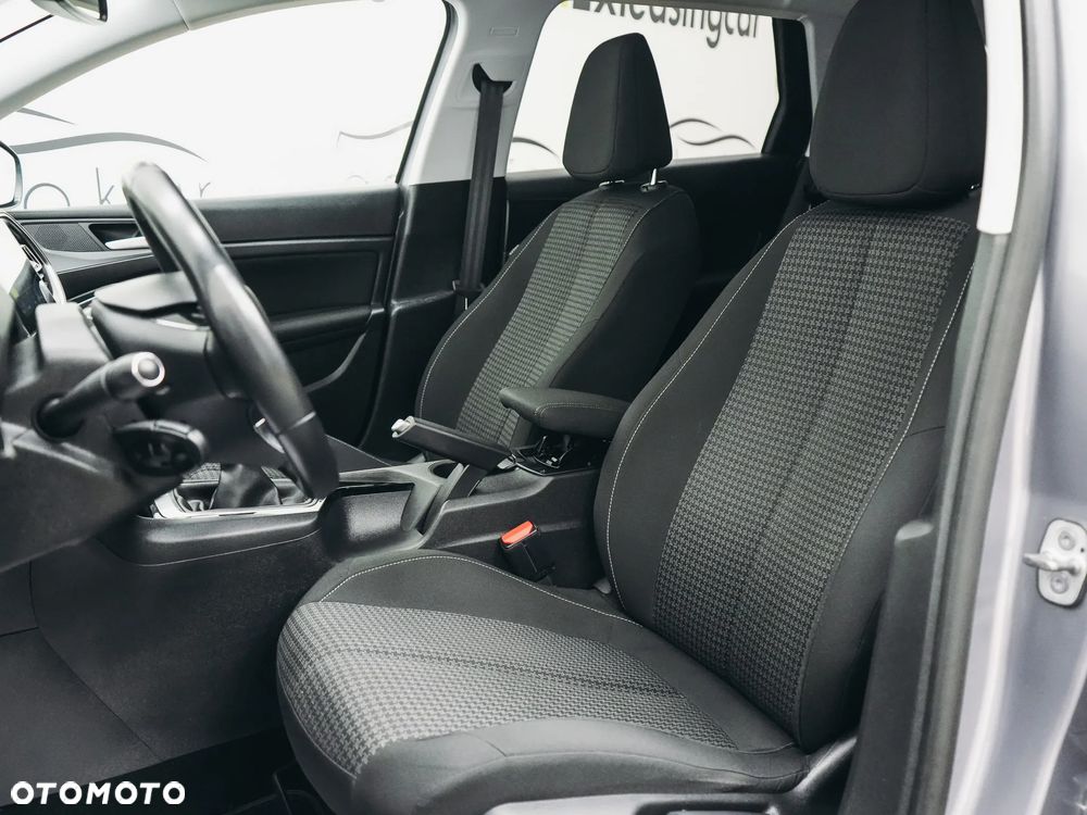 Peugeot 308 BlueHDi 100 Stop & Start Active - 13