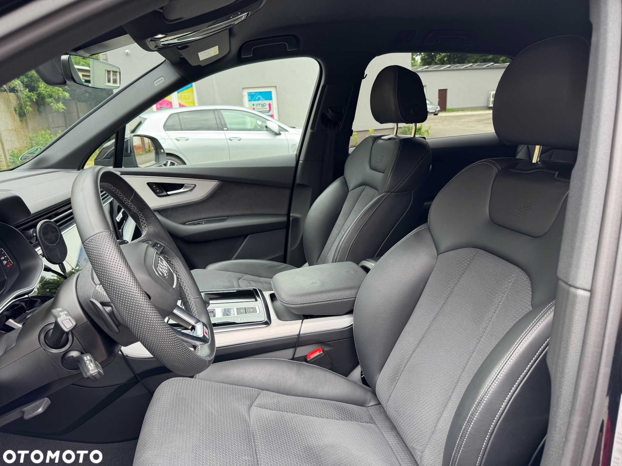 Audi Q7 - 16