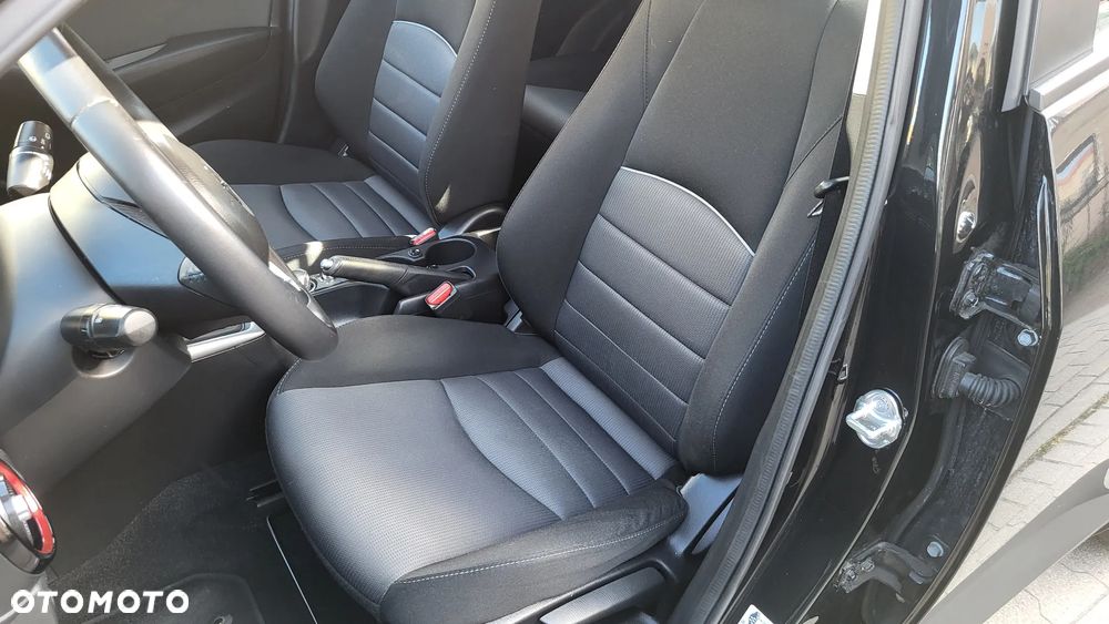 Mazda CX-3 SKYACTIV-D 105 FWD Center-Line - 7