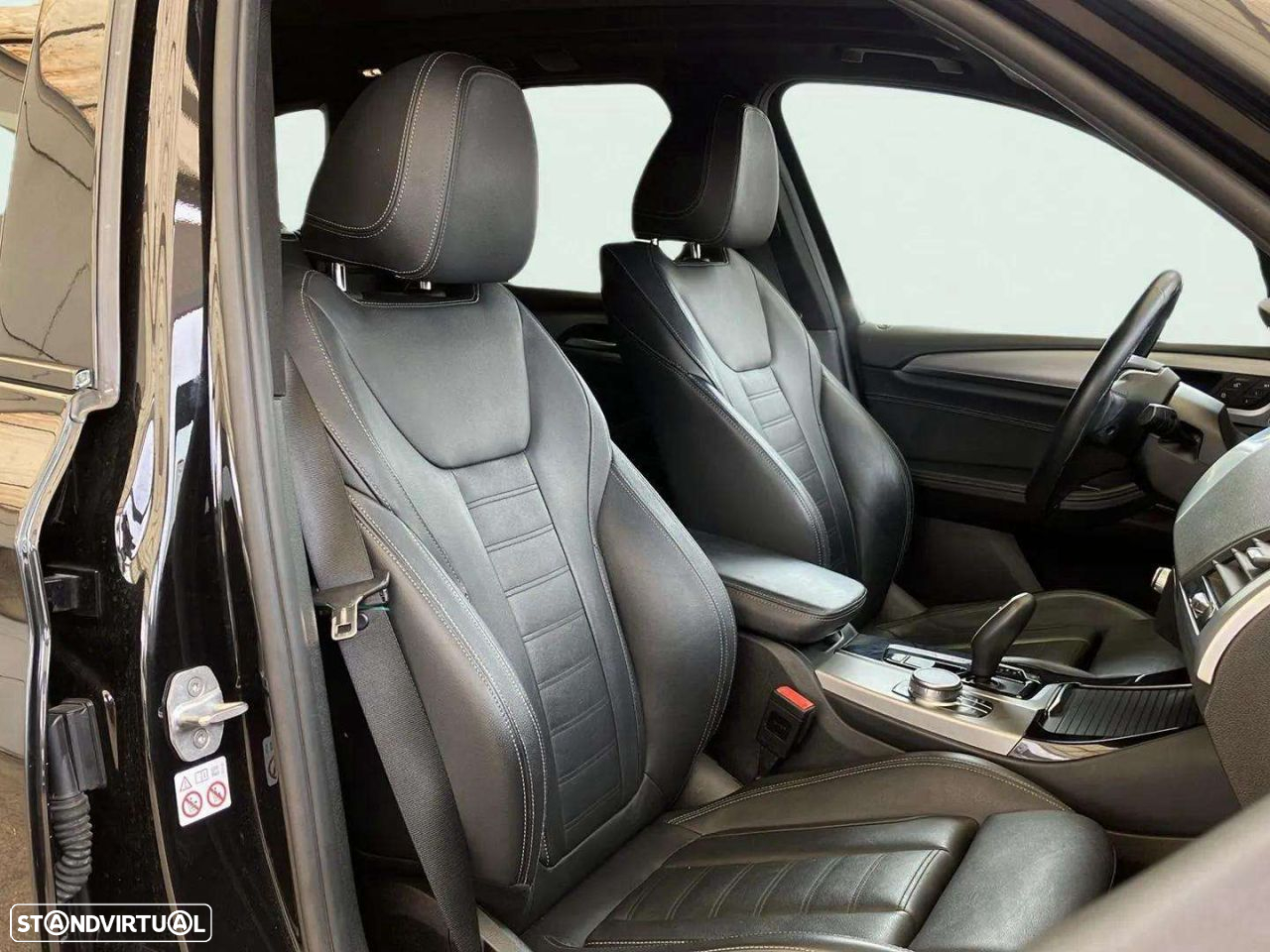 BMW X3 20 d xDrive xLine - 15