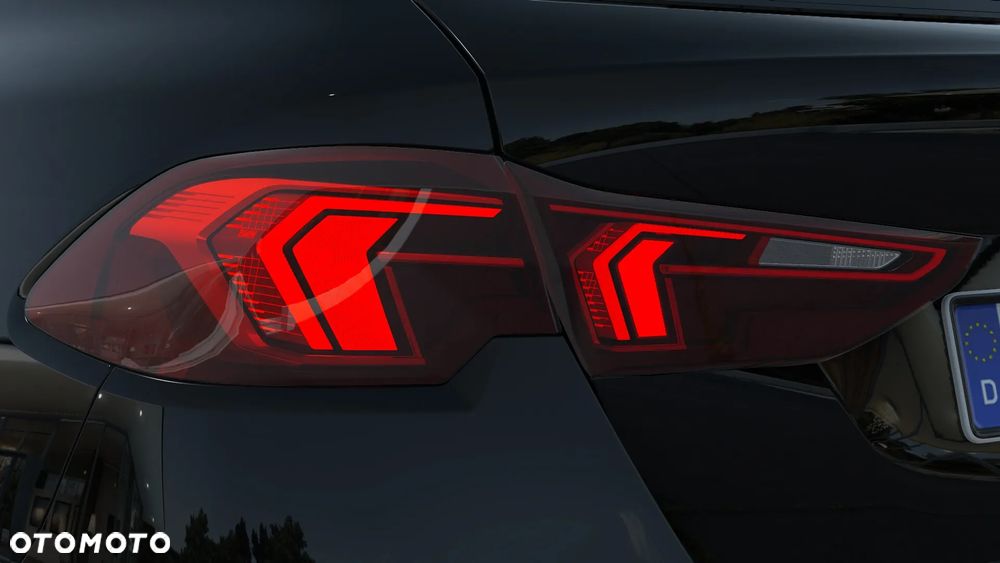 BMW Seria 1 118d M Sport - 8
