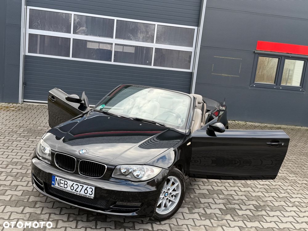 BMW Seria 1 118i Edition Lifestyle - 12