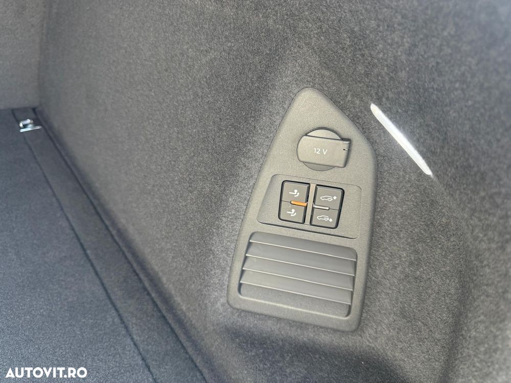 Volkswagen Touareg V6 TDI Elegance - 12