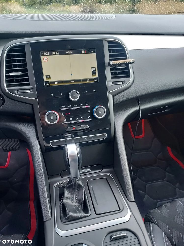 Renault Talisman 2.0 Blue dCi Intens EDC - 7