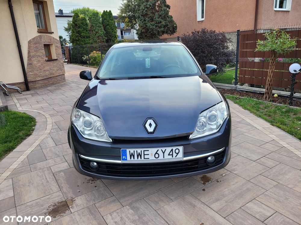 Renault Laguna 2.0 Dynamique - 14