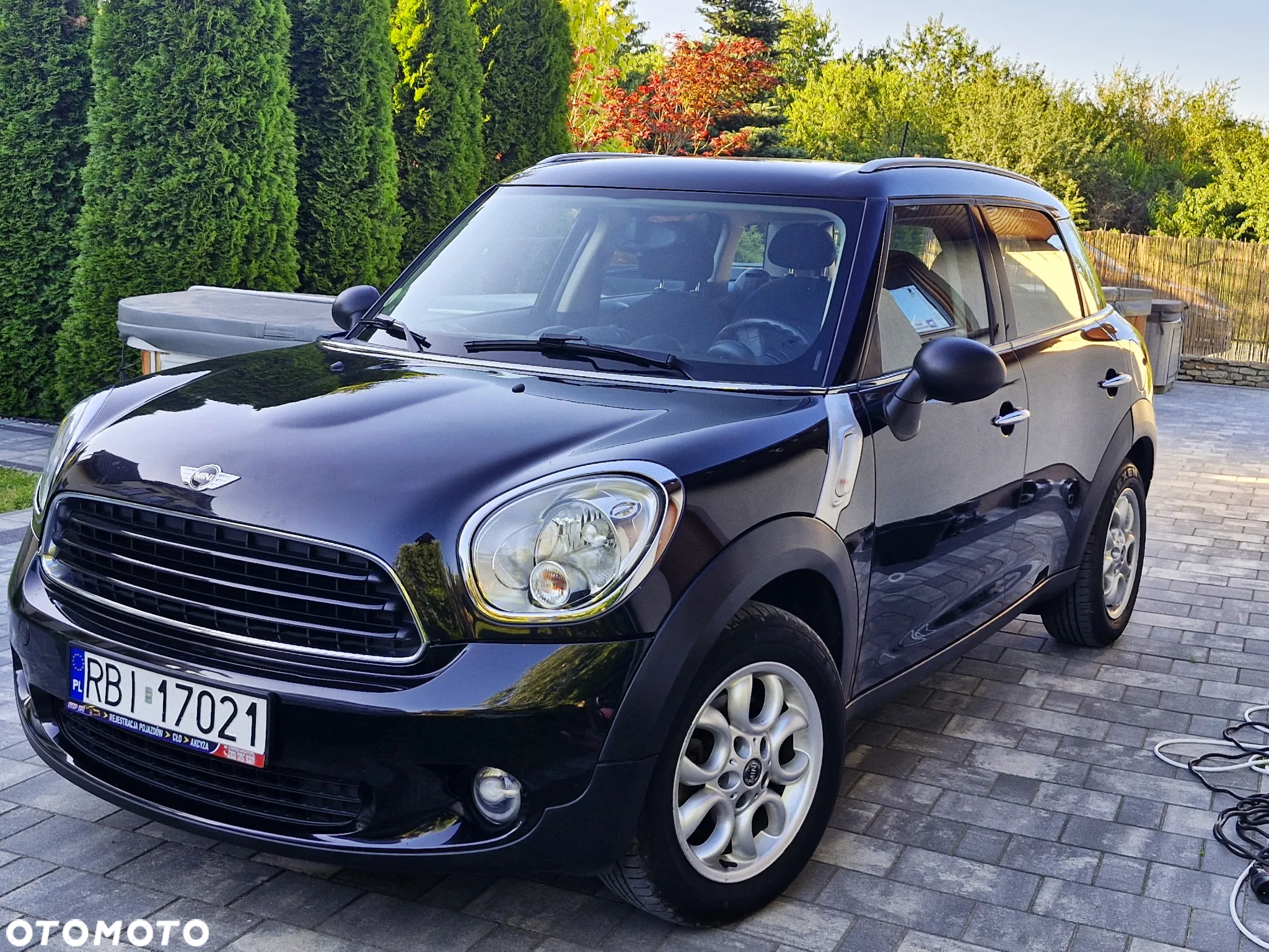 MINI Countryman - 5
